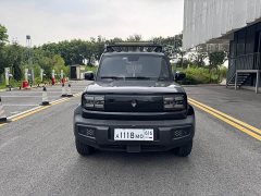 Baojun Yueye flagship version - фото 2