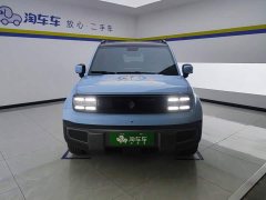 Baojun Yueye Plus 301km flagship version - фото 2