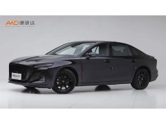 Hongqi H5 1.5T DCT Xuanying Edition - фото 1