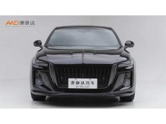 Hongqi H5 1.5T DCT Xuanying Edition - фото 2