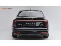 Hongqi H5 1.5T DCT Xuanying Edition - фото 4