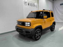 Baojun Yueye flagship version - фото 1