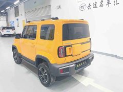 Baojun Yueye flagship version - фото 10