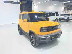 Baojun Yueye flagship version - фото 3