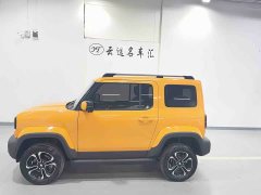 Baojun Yueye flagship version - фото 4