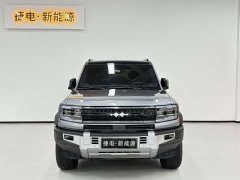 Fangchengbao Leopard 5 2023 Yunni Flagship Edition - фото 2