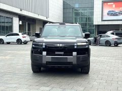 Fangchengbao Titanium 7 2025 190KM four-wheel drive Max version - фото 1