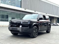 Fangchengbao Titanium 7 2025 190KM four-wheel drive Max version - фото 2