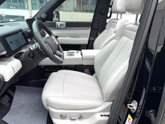 Fangchengbao Titanium 7 2025 190KM four-wheel drive Max version - фото 3