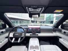 Fangchengbao Titanium 7 2025 190KM four-wheel drive Max version - фото 5