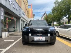 Fangchengbao Titan 7 190KM AWD Ultra Edition - фото 2