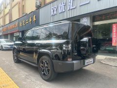 Fangchengbao Titan 7 190KM AWD Ultra Edition - фото 9