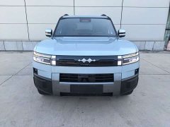 Fangchengbao Titanium 7 2025 200KM two-wheel drive Max version - фото 2
