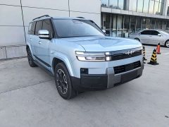 Fangchengbao Titanium 7 2025 200KM two-wheel drive Max version - фото 3