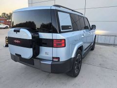 Fangchengbao Titanium 7 2025 200KM two-wheel drive Max version - фото 4