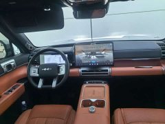 Fangchengbao Titanium 7 2025 200KM two-wheel drive Max version - фото 7