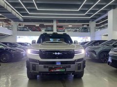 Fangchengbao Leopard 8 Smart Valiant Flagship Edition 5-Seat - фото 2
