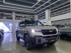 Fangchengbao Leopard 8 Smart Valiant Flagship Edition 5-Seat - фото 3