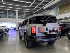 Fangchengbao Leopard 8 Smart Valiant Flagship Edition 5-Seat - фото 5