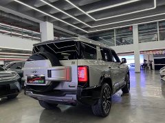 Fangchengbao Leopard 8 Smart Valiant Flagship Edition 5-Seat - фото 6