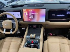 Fangchengbao Leopard 8 Smart Valiant Flagship Edition 5-Seat - фото 7