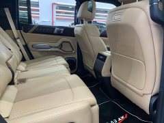 Fangchengbao Leopard 8 Smart Valiant Flagship Edition 5-Seat - фото 8