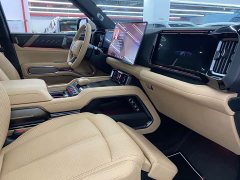 Fangchengbao Leopard 8 Smart Valiant Flagship Edition 5-Seat - фото 9
