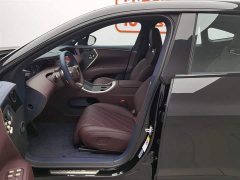 Avatr 11 facelift Max extended range version - фото 10