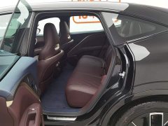 Avatr 11 facelift Max extended range version - фото 15