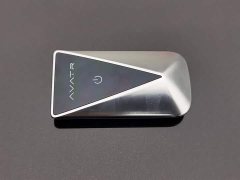 Avatr 11 facelift Max extended range version - фото 19