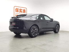 Avatr 11 facelift Max extended range version - фото 2