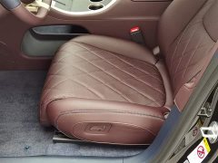 Avatr 11 facelift Max extended range version - фото 20