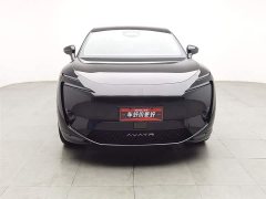 Avatr 11 facelift Max extended range version - фото 3