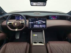 Avatr 11 facelift Max extended range version - фото 5