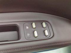 Avatr 11 facelift Max extended range version - фото 9