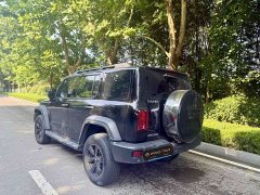 Tank 300 2021 Off-Road Version 2.0T Conqueror - фото 4