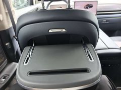 Voyah Lantu Dreamer 2026 PHEV Qiankun Ultra - фото 12