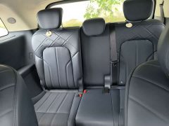 Voyah Lantu Dreamer 2026 PHEV Qiankun Ultra - фото 14