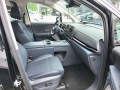 Voyah Lantu Dreamer 2026 PHEV Qiankun Ultra - фото 15