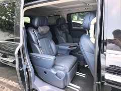 Voyah Lantu Dreamer 2026 PHEV Qiankun Ultra - фото 16