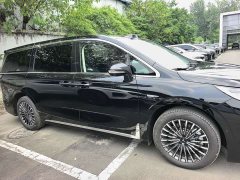 Voyah Lantu Dreamer 2026 PHEV Qiankun Ultra - фото 18