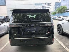 Voyah Lantu Dreamer 2026 PHEV Qiankun Ultra - фото 19