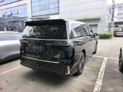 Voyah Lantu Dreamer 2026 PHEV Qiankun Ultra - фото 20