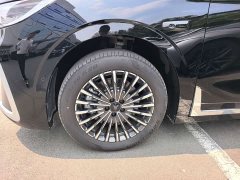 Voyah Lantu Dreamer 2026 PHEV Qiankun Ultra - фото 3