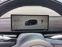 Voyah Lantu Dreamer 2026 PHEV Qiankun Ultra - фото 6