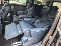 Voyah Lantu Dreamer 2026 PHEV Qiankun Ultra - фото 8