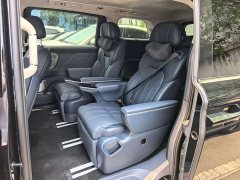 Voyah Lantu Dreamer 2026 PHEV Qiankun Ultra - фото 9