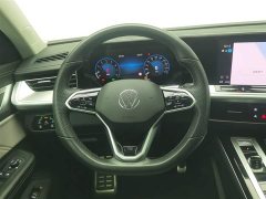 Lexus Tavendor 380TSI 4Motion R-Line Touring Edition - фото 11