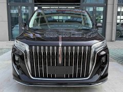 Hongqi HQ9 PHEV 2.0T 4WD Luxury Edition - фото 1