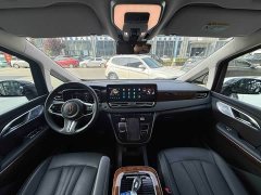 Hongqi HQ9 PHEV 2.0T 4WD Luxury Edition - фото 13